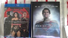 Batman superman 2016 man - vs,