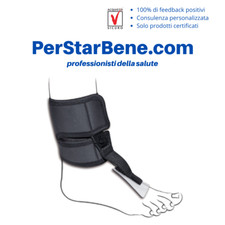 SUPPORTO DINAMICO PER PIEDE