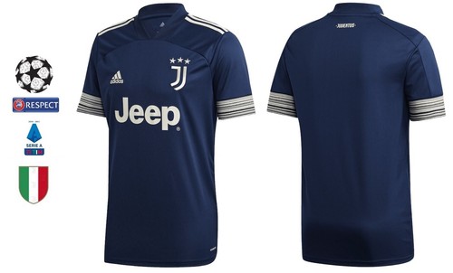 Maglia adidas juventus torino - maglia,