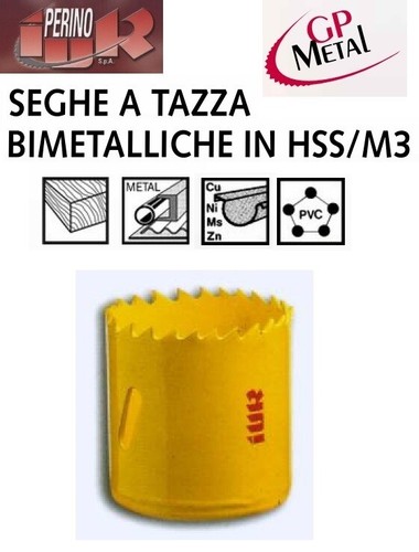 Iur metal frese - frese, a