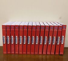 Welcome To English - Collezione Completa Corso d’Inglese con DVD DeAgostini