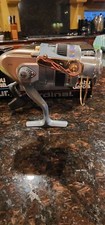 Abu Garcia Cardinal 604