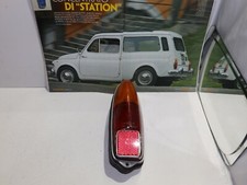 AUTOBIANCHI GIARDINIERA DEL 72