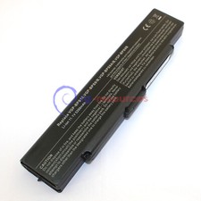 Batteria VGP-BPS9B per Sony