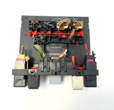 BODY COMPUTER VOLKSWAGEN GOLF