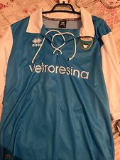 maglia spal autografata promozione serie b 