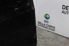 PORTIERA ANTERIORE SINISTRA