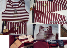 Nuovo Harry Potter Love to