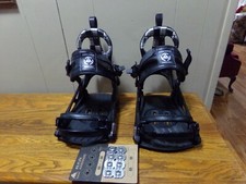 Attacchi snowboard K2 Cinch