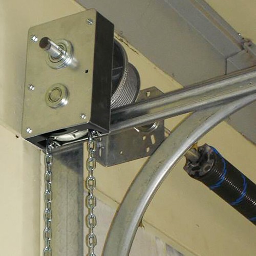 Trasmissione manuale catena - manuale,