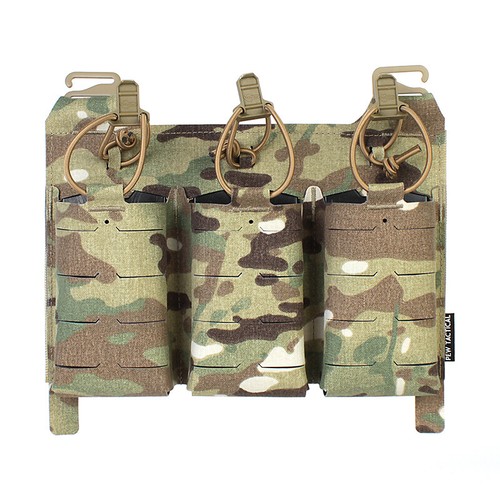 Pew tactical triple mag - tactical,