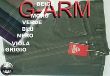 PANTALONE G-ARM COTONE CHINOS