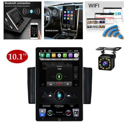 Android radio 1inch - android, 10