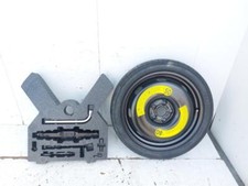 5Q0601027BT SET RUOTA DI SCORTA LINGLONG T125/70 R18 99M SEAT LEON IV (KL1) 2.0 