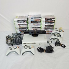 Pacchetto Xbox 360 120 GB (4
