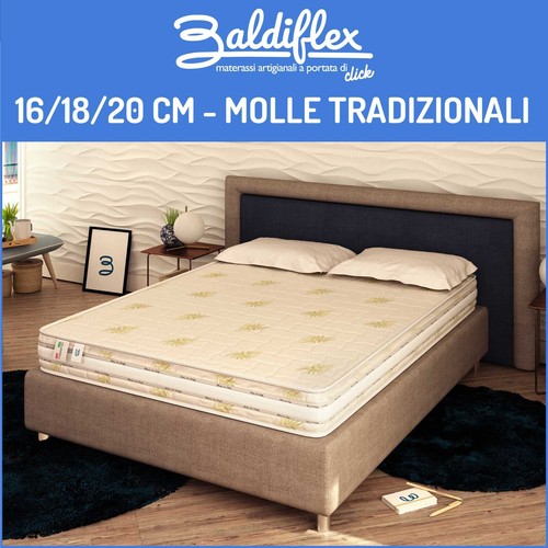 Materasso molle ortopedic - a,