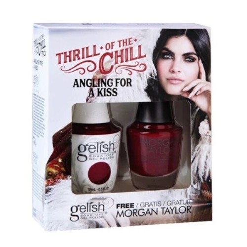 Harmony gelish due di - gelish,
