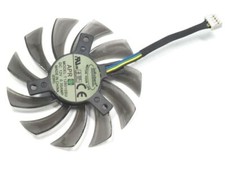 75 mm GIGABYTE GTX 580 670 680