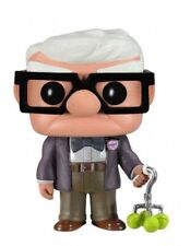 FUNKO POP DISNEY UP CARL 59 VINYL FIGURE NEW RUSSELL NUOVO