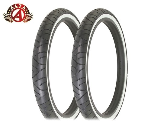 Pneumatici alta bike fat - 2,