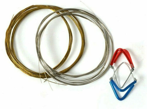 Set corde professionali - professionali, 5