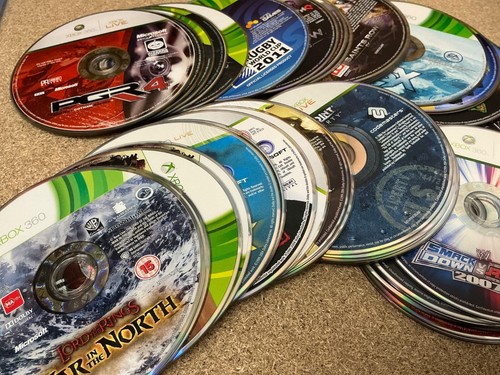 Xbox 360 - (microsoft, )