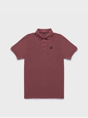 Refrigiwear kurt polo