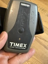 Garmin GPS Timex Unità