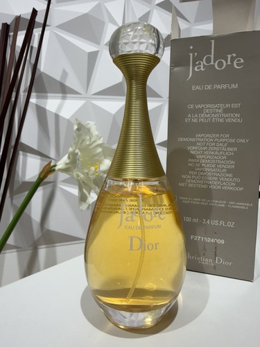 Adore dior vintage first - dior,