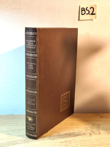 Selezione della narrativa