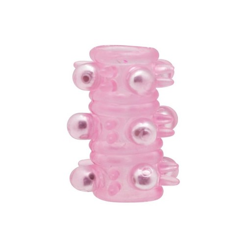 Anello per pene pisello - , con