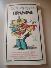 BUR-Rizzoli- " I Panini" di