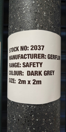 Gerflor antiscivolo vinile - antiscivolo,