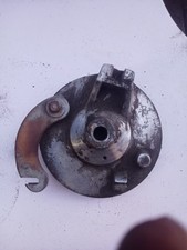 Mozzo Anteriore Moto Guzzi