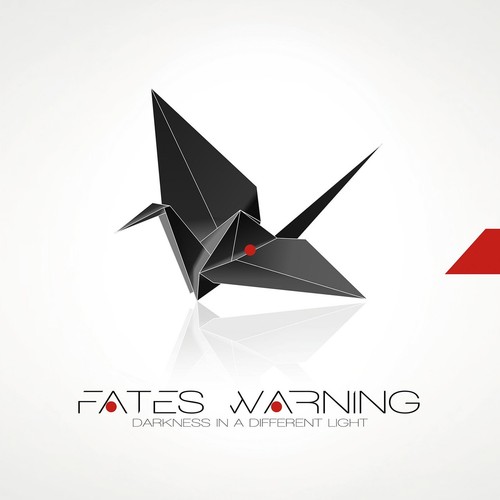 Fates warning darkness in - -, a