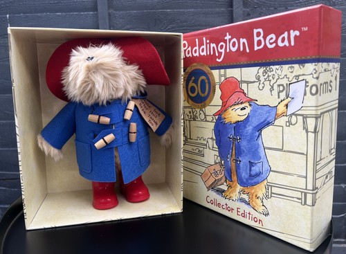 Paddington bear edizione - paddington,