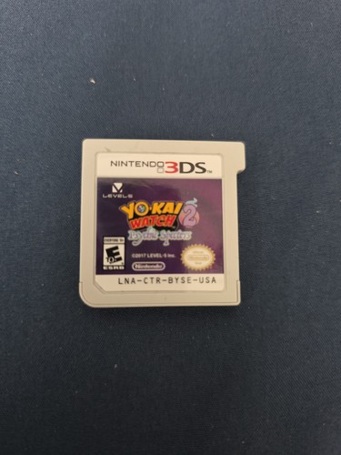 Nintendo 3ds kai - watch, 2