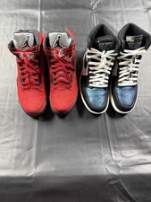 Air Jordan 5 Toro usate taglia 10