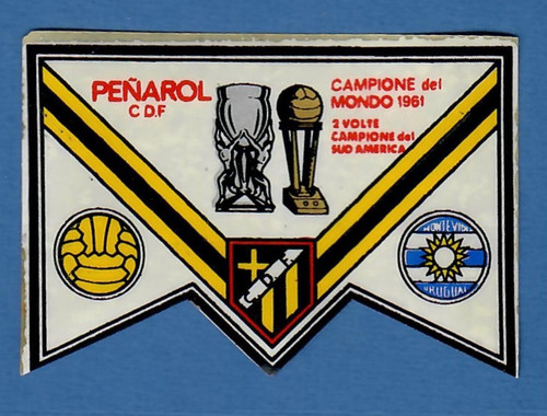 Scudetto calciatori panini - scudetto,