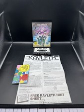 Kayleth - Isaac Asimov - US