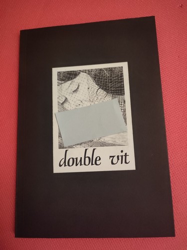 Rare double vit pauline barnet - double,