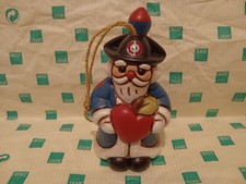 Addobbo Carabiniere Nas 2022