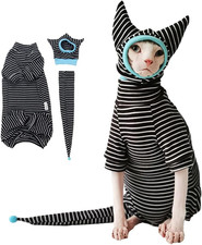 Sphynx - Set Di Camicie per