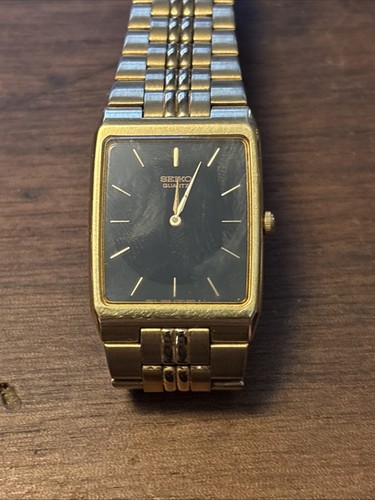 Orologio seiko uomo - uomo, quarzo
