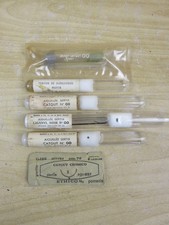 lotto ANTICO FILO DA SUTURA