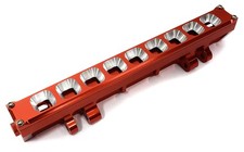 Billet Machined LED Light Bar
