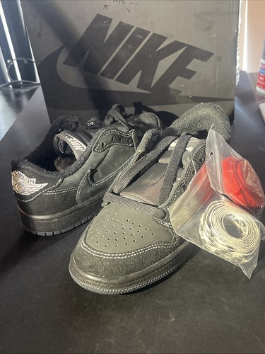 Jordan retro low sp x - 1,