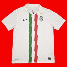 Juventus 2010 2011 Nike Away