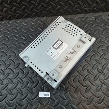 FORD FIESTA 2011 - 2012 RADIO