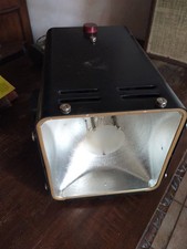 Multiblitz Kompakt-Studio Vario 700 – flash da studio professionale